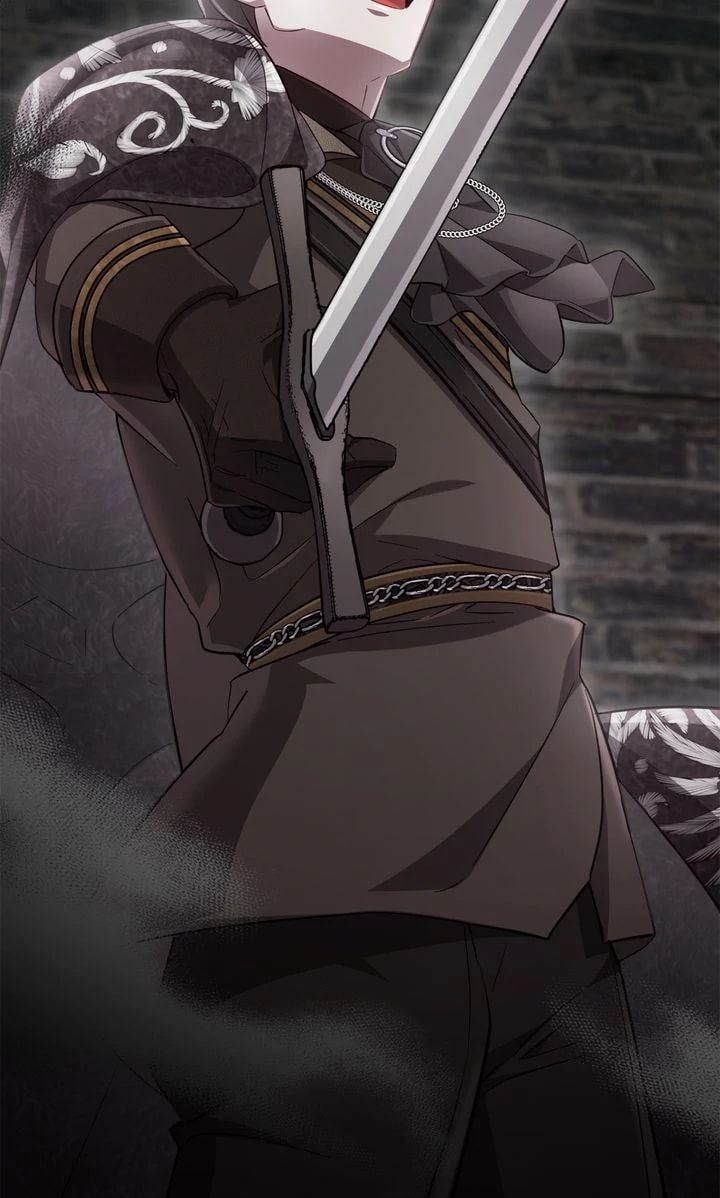 The Corpse Will Tell Chapter 79 71